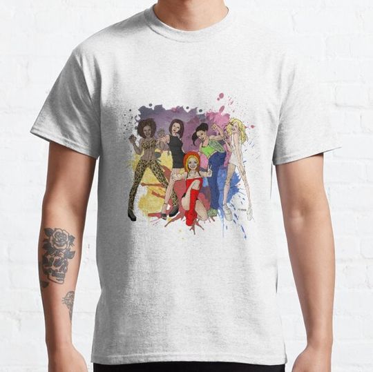 Discover Girl Power!