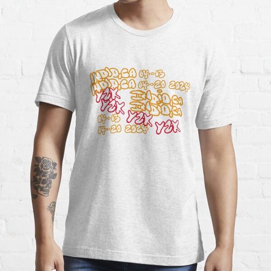 Discover Ice Spice Merch Coachellla