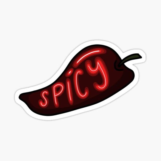 Discover Spicy