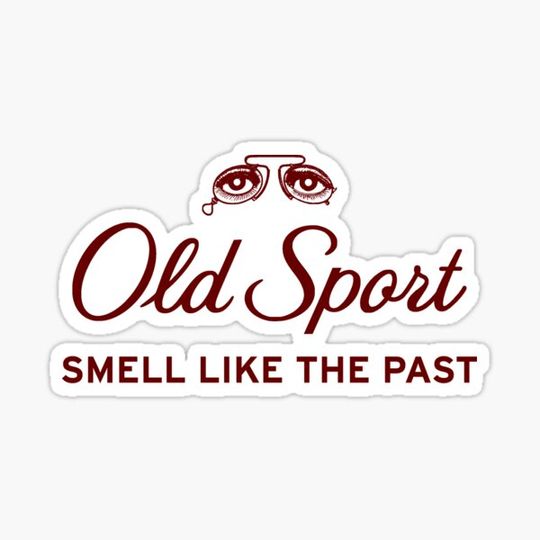 Discover Old Sport
