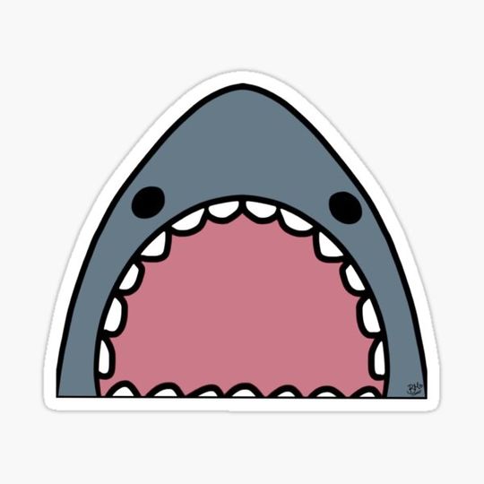 Discover Shark