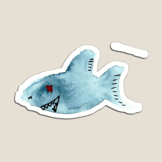 Discover Shark Time