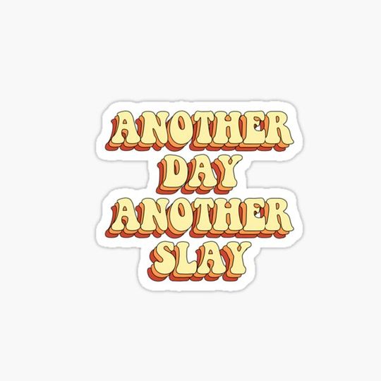 Discover Another Day