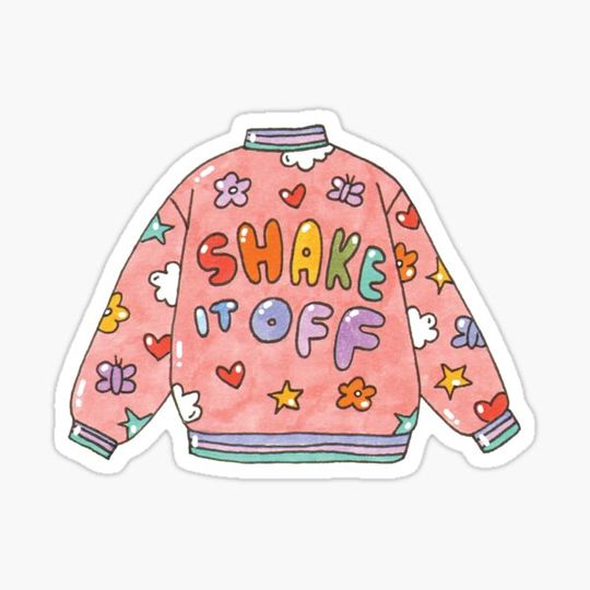 Discover Cool Jacket