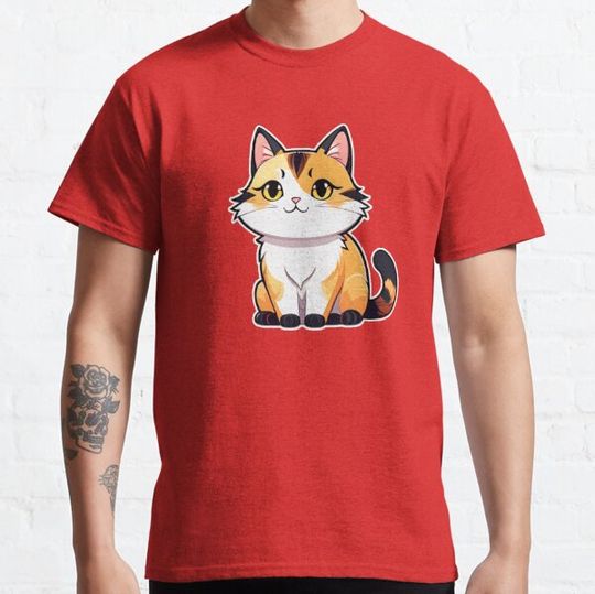 Discover cat lover gift idea