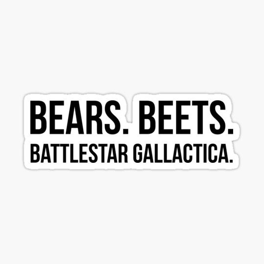 Discover Battlestar Gallactica