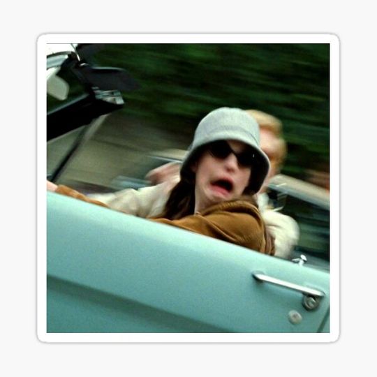 Discover Princess Diaries Mood