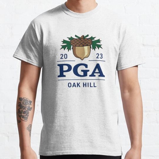 Discover PGA Tour Champions 2023