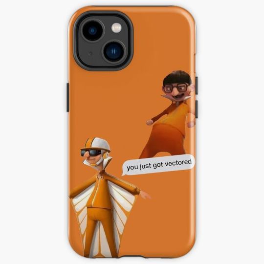Discover Vector