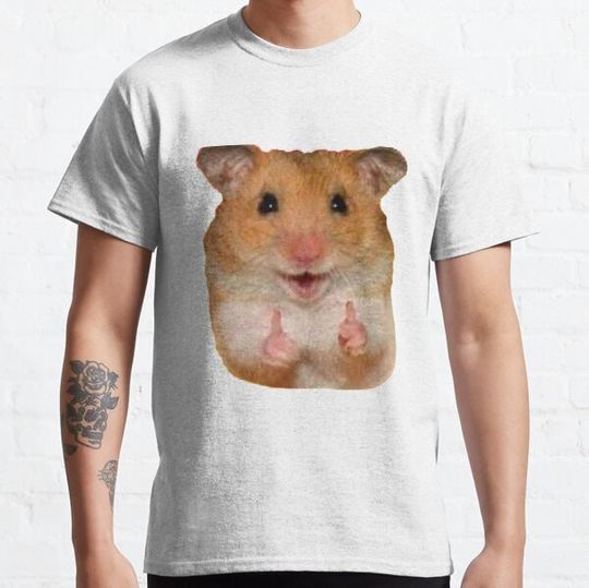 Discover Cute little mouse