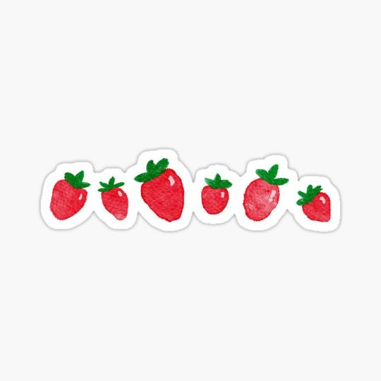 Discover Strawberries