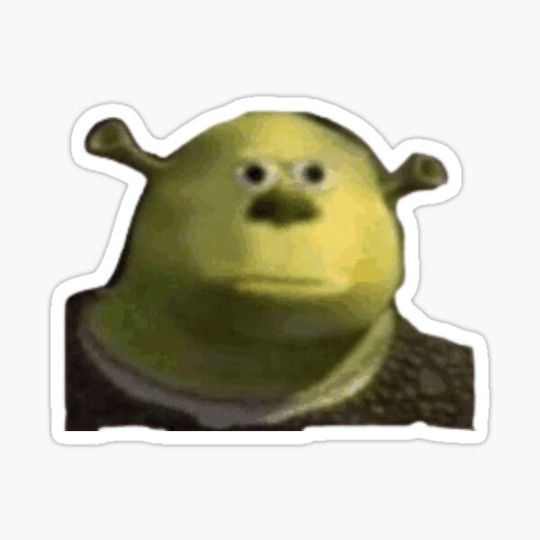 Discover shrek