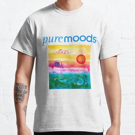 Discover Pure Moods (Pure 90's Nostalgia Moods)
