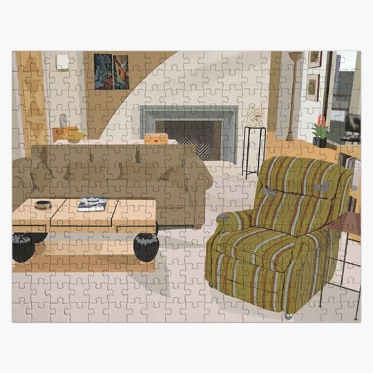 Discover Nostalgia in a Box: Frasier