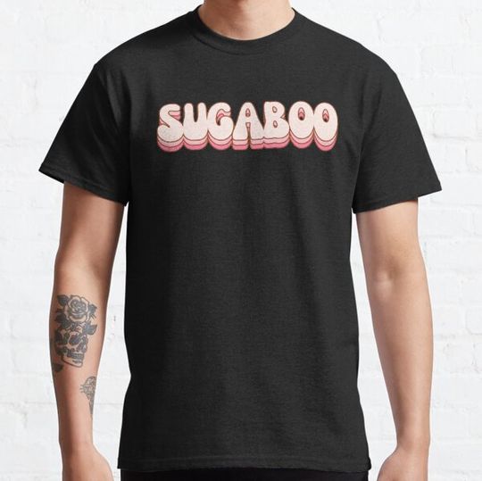Discover Sugaboo