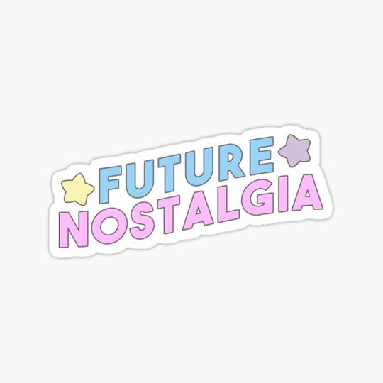 Future Nostalgia