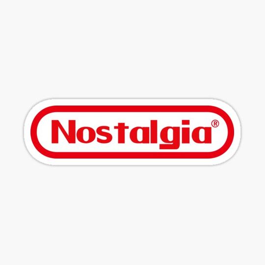 Discover Nostalgia