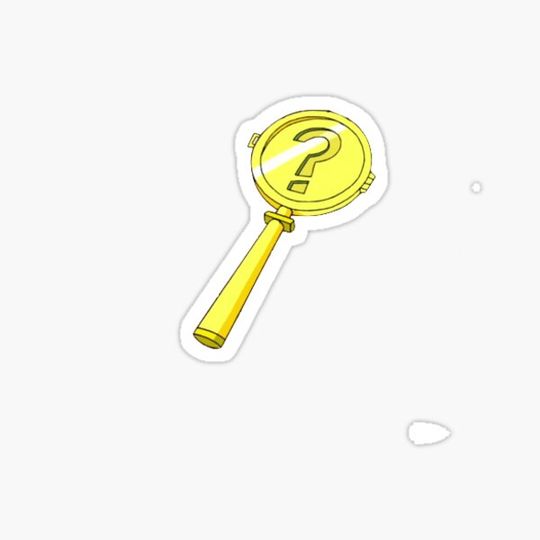Discover Mystery Incorporated Locket