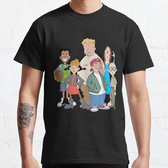Discover 90s Nostalgia