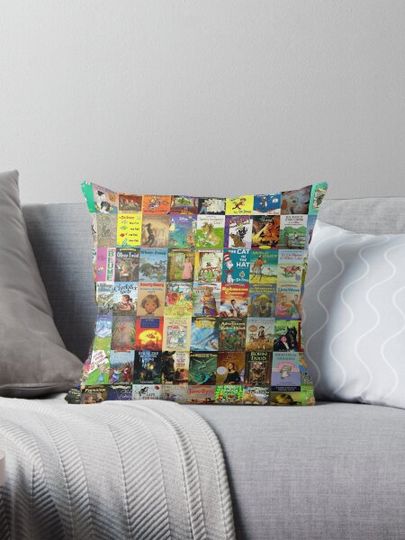 Discover Children's Books