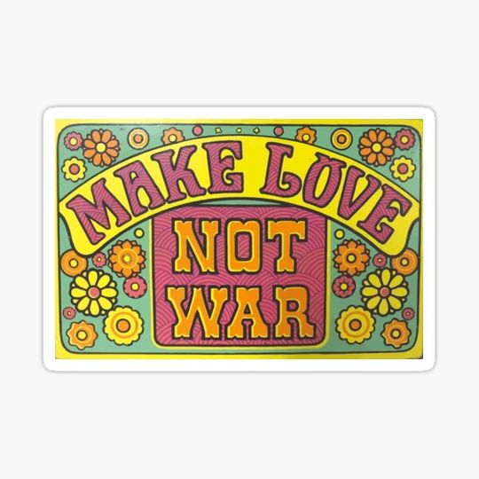 Discover Make Love