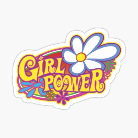 Discover Girl Power