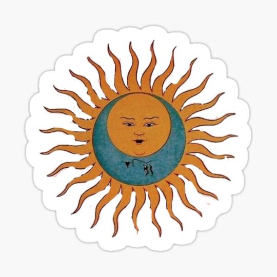 Discover sun and moon