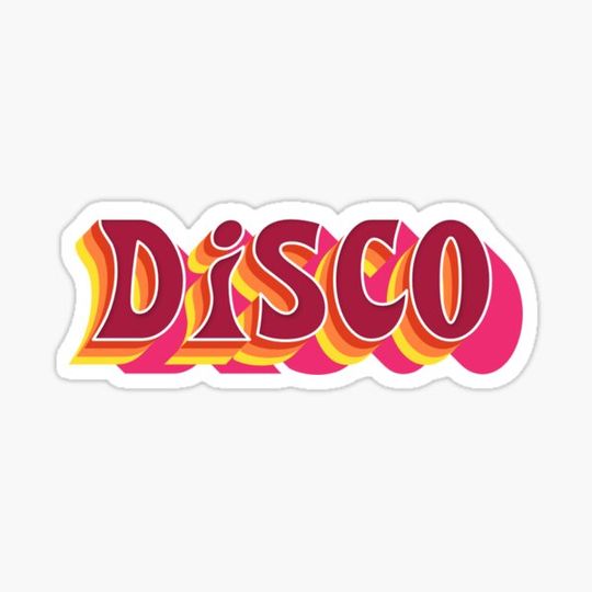Discover Disco