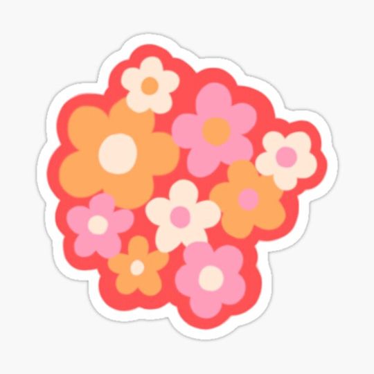 Discover Groovy Flowers