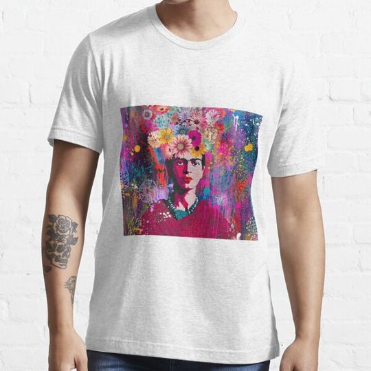 Discover Frida Forever