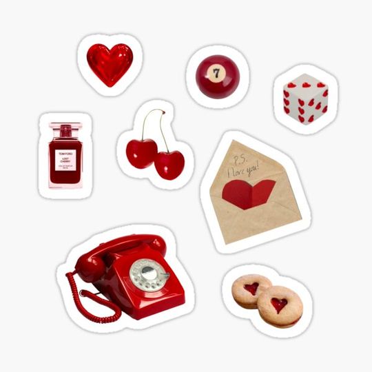 Discover cherry pack