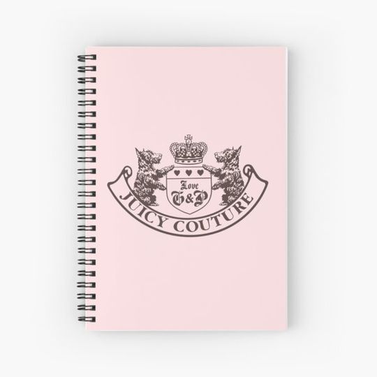 Discover y2k juicy couture crest