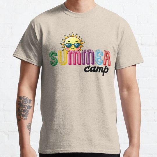 Discover Summer Camp