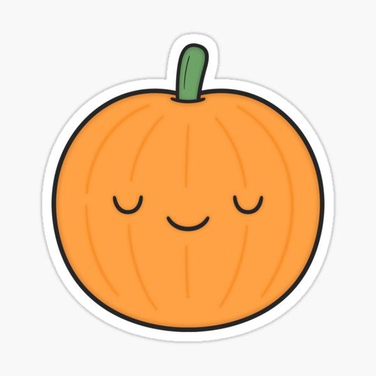 Discover Pumpkin