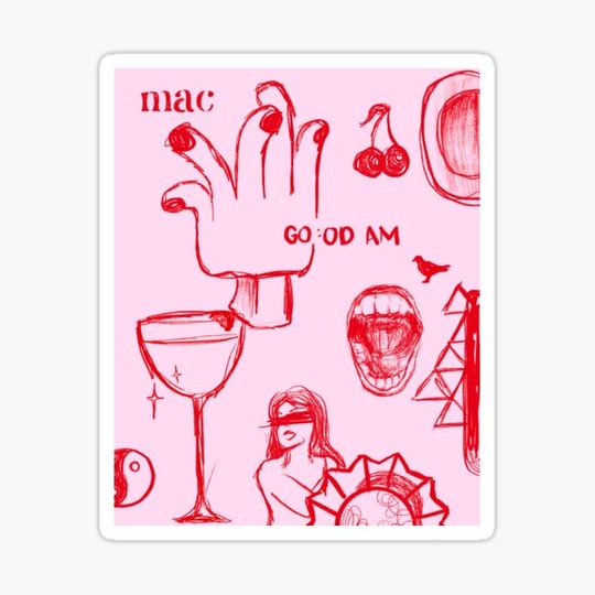 Discover macmiller Collage