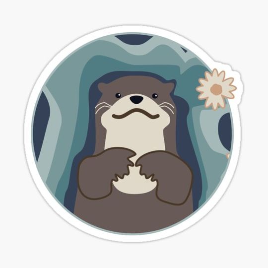 Discover Otter Bliss...