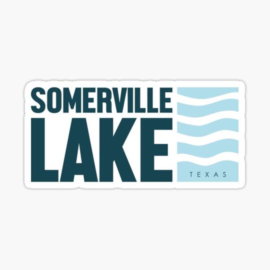Discover Somerville Lake Texas