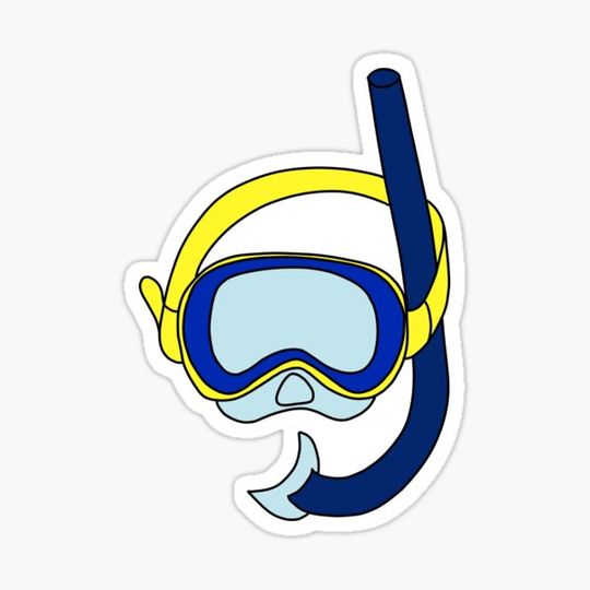 Discover Snorkel Scuba Diving