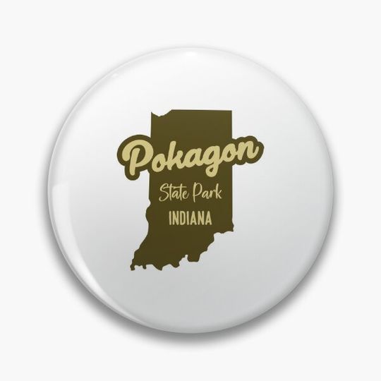 Discover Pokagon State Park Indiana