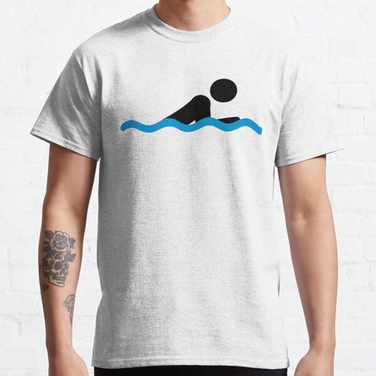 Discover swim