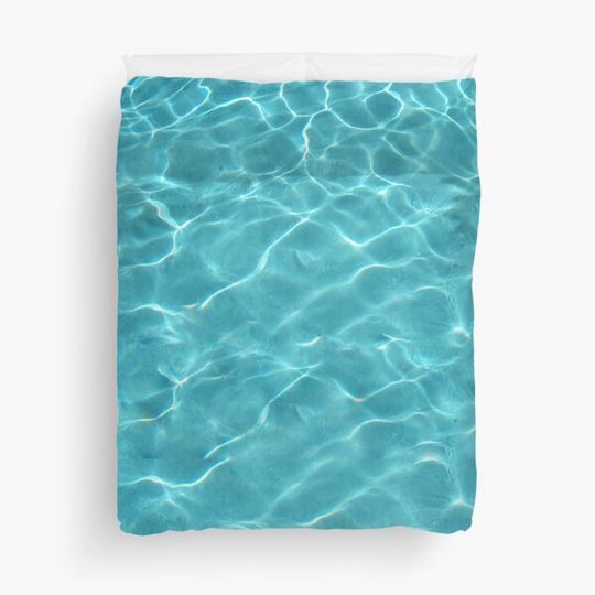 Discover Swimming Pool