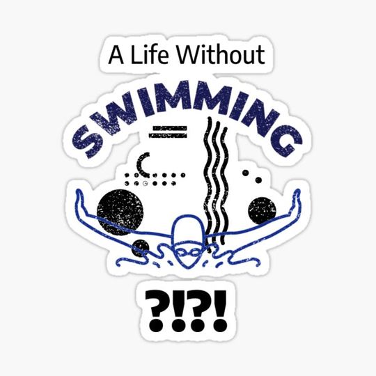 Discover A Life Without Swimming!?!?