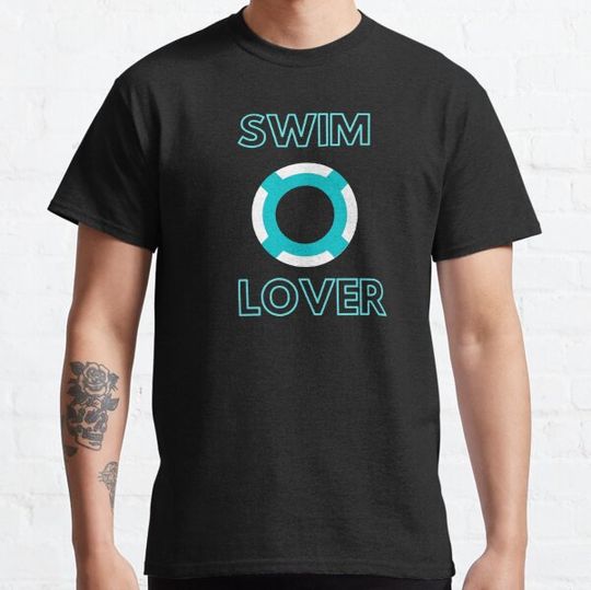 Discover Swim Lover