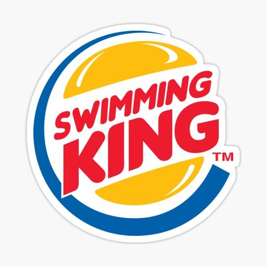 Discover I Am A Swimming King Best Swimmer In The World