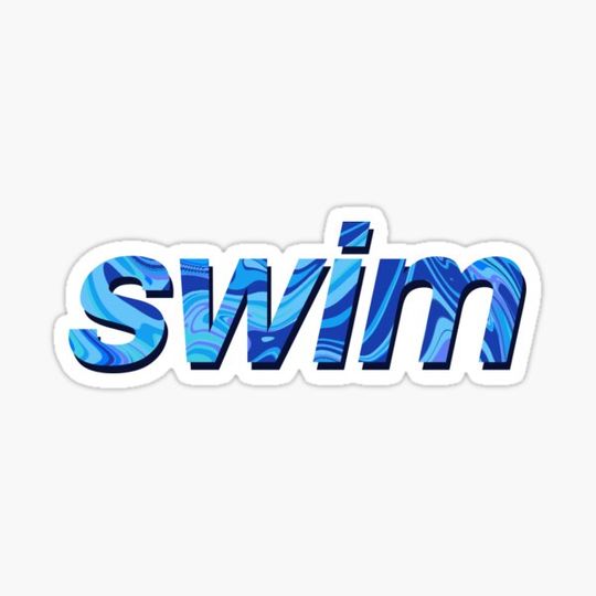 Discover swim