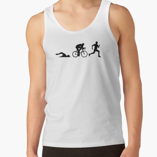 Discover Triathlon