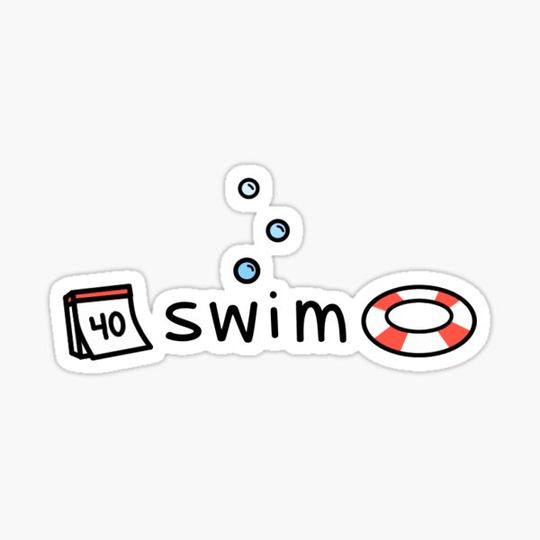 Discover Swim Alec Benjamin
