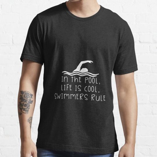 Discover Swimming pool