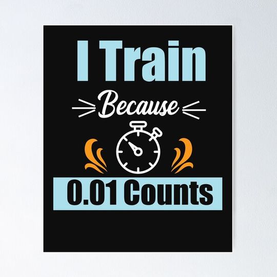 Discover Funny Train Lover Gift,Swim Team Saying ,Funny Swim Gift For Lover Of Pool Water T- Shirt