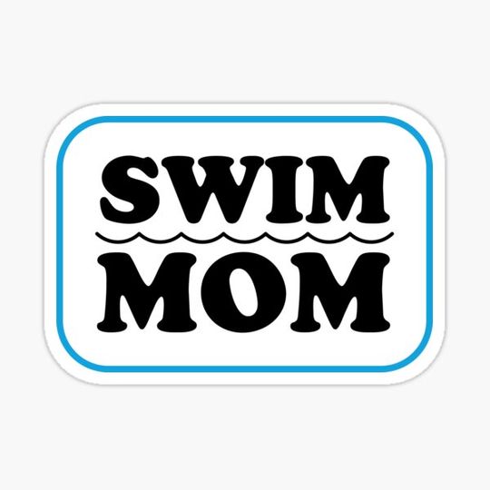 Discover Swim Mom